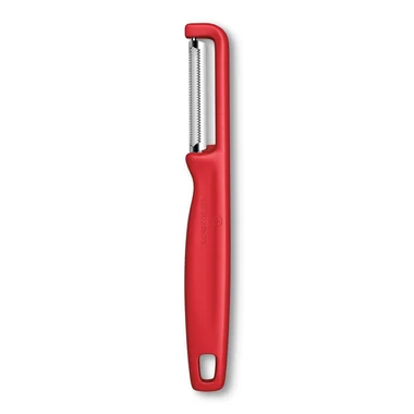 Obieraczka IOTA pionowa ząbkowana Victorinox