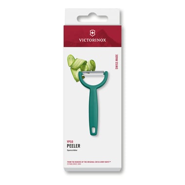 Obieraczka YPSO pozioma ząbkowana Victorinox - 3