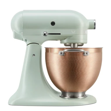 Mikser KitchenAid Seria Design 2022 Blossom
