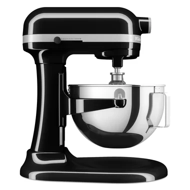 Mikser KitchenAid Heavy Duty 5KSM55SXX 5,2L