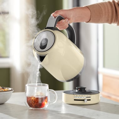 Czajnik KitchenAid 1,7L 5KEK1701 - 2