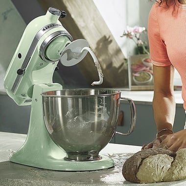 Mikser KitchenAid Artisan 5KSM175 4,8L - 2