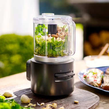 Malakser Mini KitchenAid Go bez aku. - 3