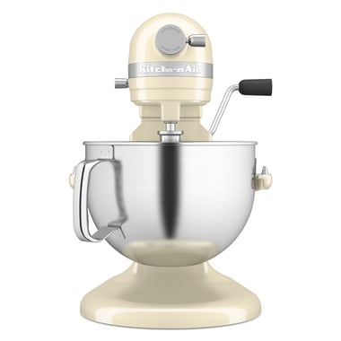 Mikser KitchenAid Artisan 5KSM60SPX 5,6L - 5