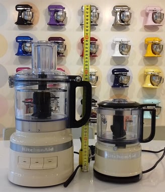 Malakser 1,7L KitchenAid 5KFP0719 - 4
