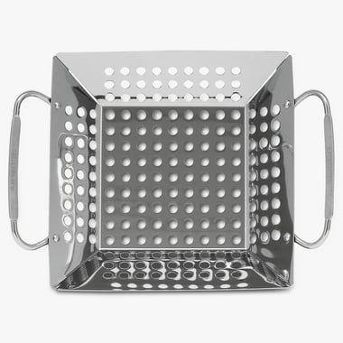 Zestaw 3 naczyń grillowych Permasteel - 3