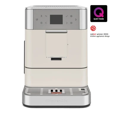 Ekspres automatyczny KitchenAid KF6