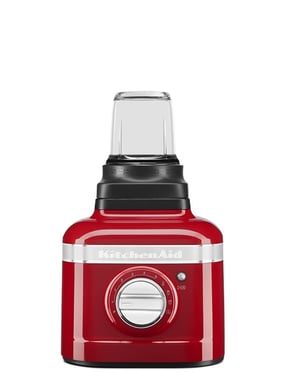 2 słoiczki 200ml z adapterem noża - 2