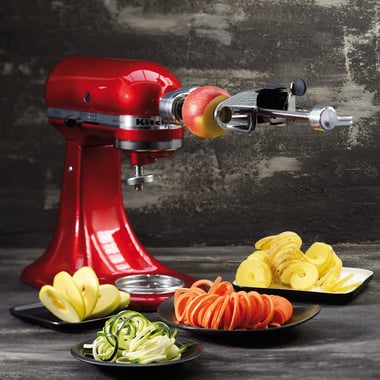 Spiralizer 4 5KSM1APC - 4