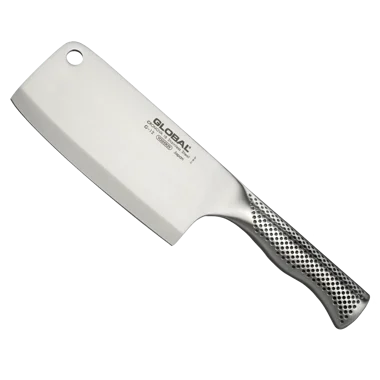 Tasak do mięsa 440g, 16 cm | Global G-12