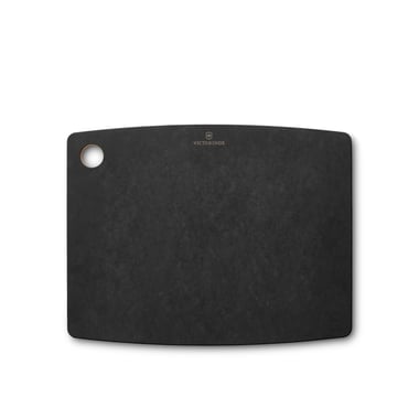 Deska Gourmet 37x29 M czarna Victorinox - 2