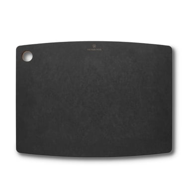 Deska Gourmet 45x33 L czarna Victorinox - 2