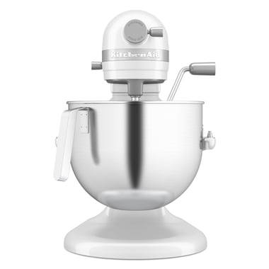 Mikser KitchenAid Heavy Duty 5KSM70JPX 6,6L - 3