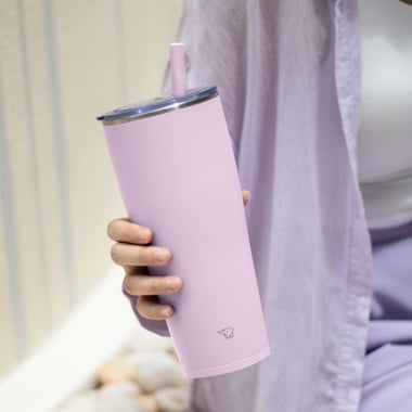 0,72L Kubek termiczny ze słomką ZOJIRUSHI - 3