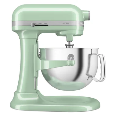 Mikser KitchenAid Artisan 5KSM60SPX 5,6L
