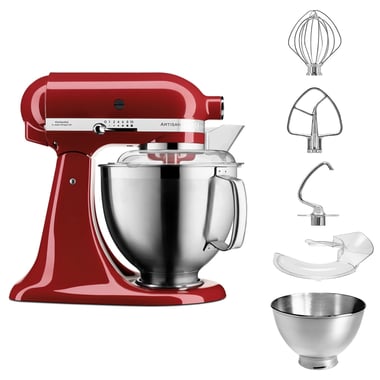 Mikser KitchenAid Artisan 5KSM185 4,8L - 2