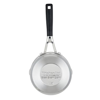 1L Rondel stalowy KitchenAid Classic - 3