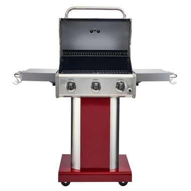 Grill 3-palnikowy Kenmore Color - 3