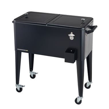 Lodówka Ogrodowa Permasteel PS-203 - 2