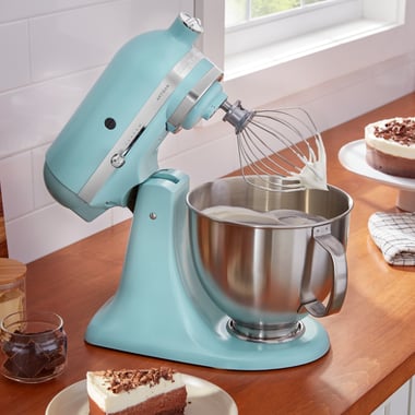 Mikser KitchenAid Artisan 5KSM125 4,8L - 2
