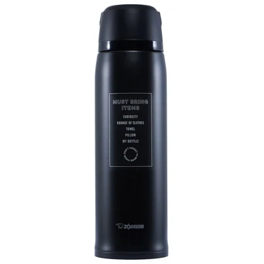 1L Termos stalowy Zojirushi