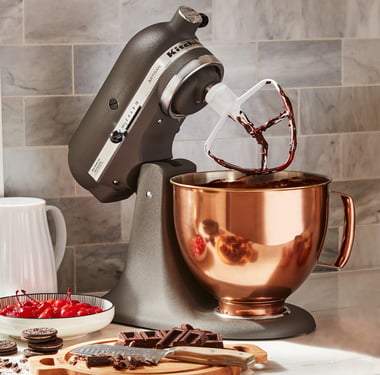 Ozdobna dzieża INOX 4,8L Artisan 5 - 3