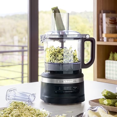 Malakser 1,7L KitchenAid 5KFP0719 - 4