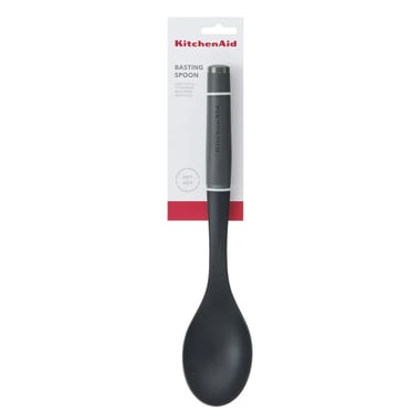 Łyżka kuchenna Coreline szara - 4