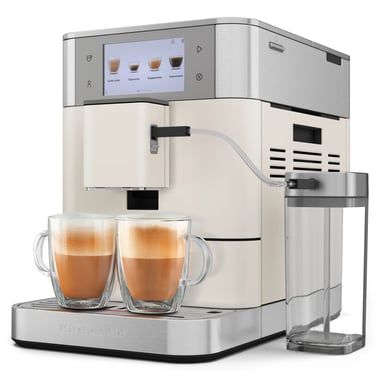 Ekspres automatyczny KitchenAid KF8 - 5