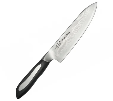 Tojiro Flash VG-10 Nóż szefa kuchni 18 cm