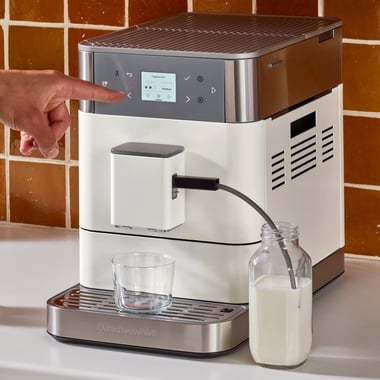 Ekspres automatyczny KitchenAid KF6 - 2