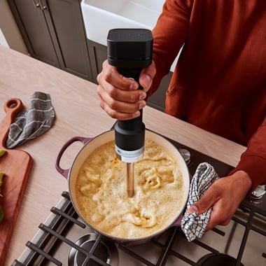 Blender ręczny KitchenAid Go bez aku. - 4