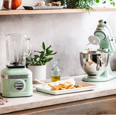 Mikser KitchenAid Artisan 5KSM175 4,8L - 5