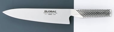 Nóż szefa kuchni 20 cm | Global G-2 - 4