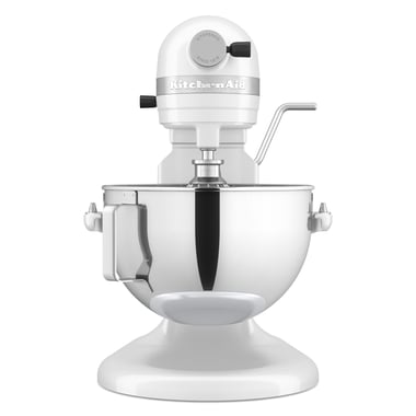 Mikser KitchenAid Heavy Duty 5KSM55SXX 5,2L - 4