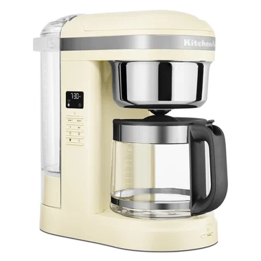 Ekspres przelewowy Drip Spiral KitchenAid
