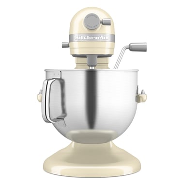 Mikser KitchenAid Artisan 5KSM70SHX 6,6L - 4