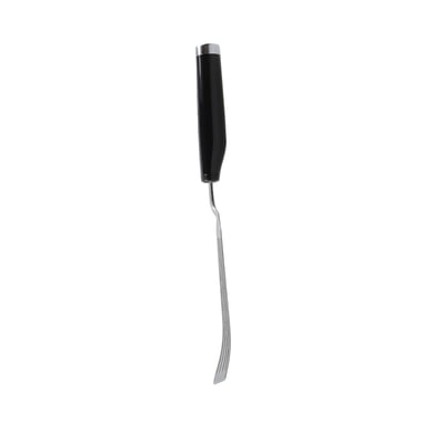 Łopatka do smażenia Classic czarna - 2