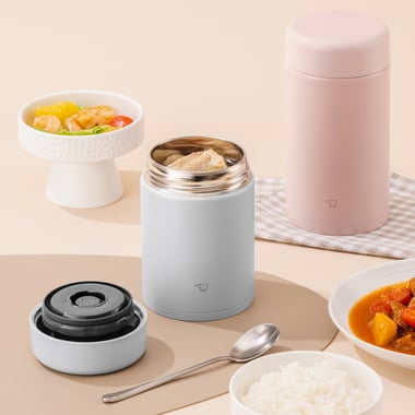 0,52L Termos obiadowy Zojirushi - 5