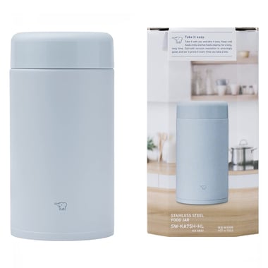 0,75L Termos obiadowy Zojirushi - 2