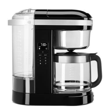 Ekspres przelewowy Drip Spiral KitchenAid - 3