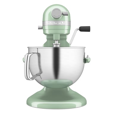 Mikser KitchenAid Artisan 5KSM60SPX 5,6L - 5