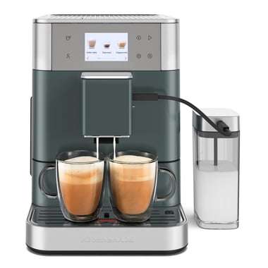Ekspres automatyczny KitchenAid KF7 - 5