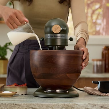 Mikser KitchenAid Seria Design 2024 Evergreen - 5