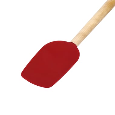 Szpatuła kuchenna z drewnianą rączką Coreline - 2