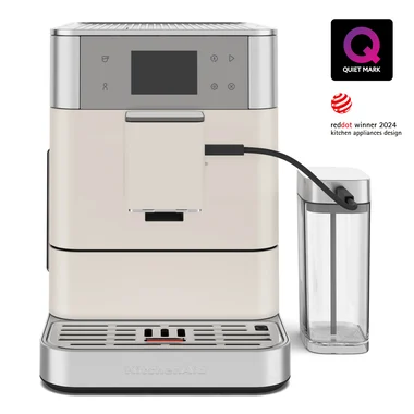 Ekspres automatyczny KitchenAid KF7