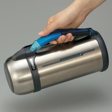 1,5L Termos stalowy Zojirushi - 3