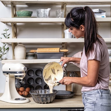 Forma do babki 24cm KitchenAid - 4