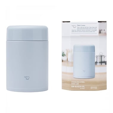 0,52L Termos obiadowy Zojirushi - 2