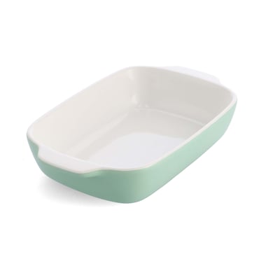 Naczynie ceramiczne 1,9L pistacjowe - 4